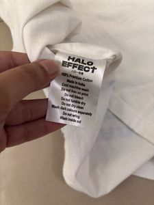 Halo Effect Premium Streetwear T-Shirt