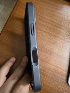 original Santa Barbara case for 16 pro