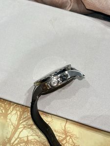 Luxury Roger Dubuis Watch - highly intricate first