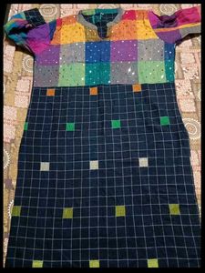 pack of 2 kurti