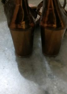 Elegant Women's Heels