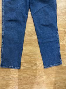 Women Denim Jeans with Drawstring