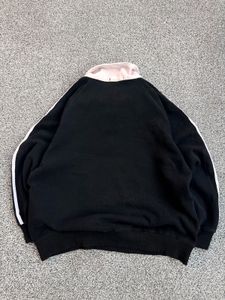 Y2K UNGOFFCALL Graphic Sweatshirt