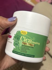 Night Cream