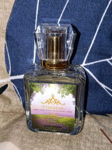 Ethereal Secret Gardenia Perfume(50 ml)
