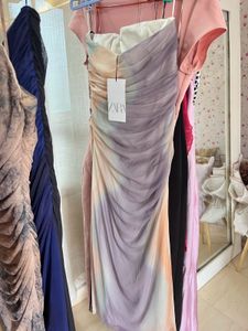 Zara Corset Dress
