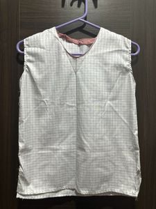 New White Top for Ladies
