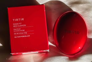 🍒 Tirtir Cushion Foundation [PRICE DROP]