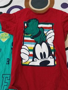 4 Clothes Combo