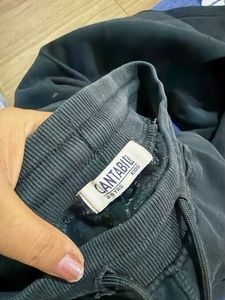 puma and cantabel joggers age 6-8