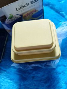 Lunch Box Kitchen Accessories