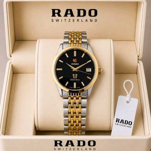 RADO Golden Horse Watch