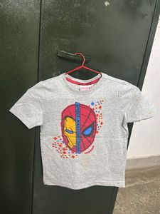 Boys Tshirt
