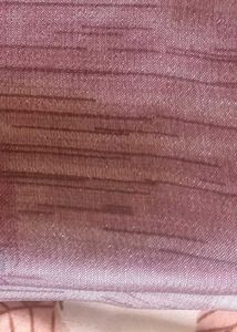 beautiful multi colour black saree
