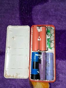 Power Bank 10400mah