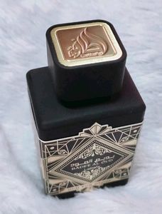 Brand New Lattafa Eau Du Perfume