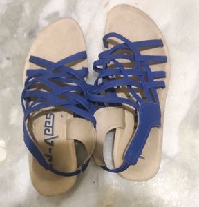 Women Block Heels