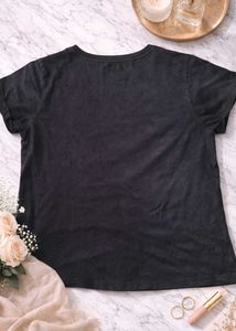 Butterfly Graphic Tee