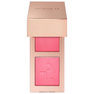 Patrick Ta Mini Blush