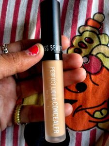 Perfect Liquid Concealer - Miss Beauty