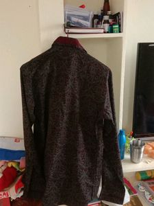 Mens Party Wear Shirt