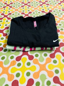 Combo Of 2 Tshirts