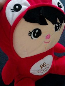 Cute little Doll