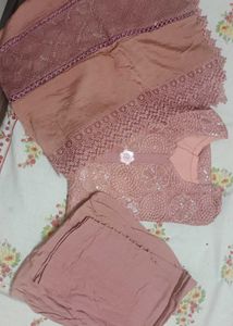 Brand New Desiner Suit Piece