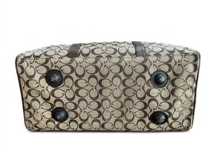Classic Monogram Duffle Bag