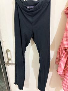 Classic Black Leggings/Pants