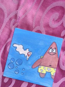 Canvas For Long Distance Best Friends