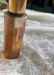 Victoria's Secret Bare Vanilla Fragrance Mist