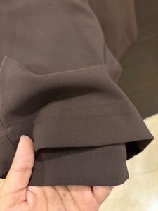 Kazo Wide-Leg Pants