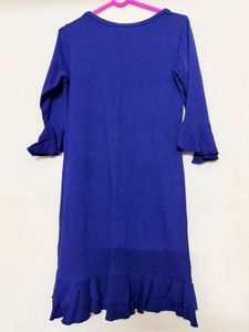 Fig tunic