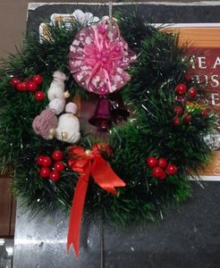 Christmas Decorations