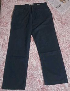Matks &amp; Spencer  regular fit teal Denim Jeans