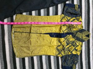 Boys Formal Outfit for 5 to 6 yrs old