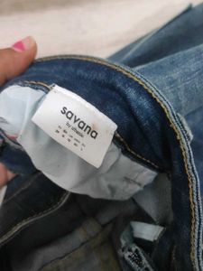 Vintage Flare Jeans