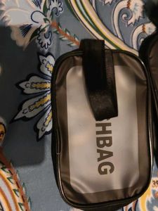 3 Piece Washbag Set