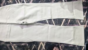 New Trousers