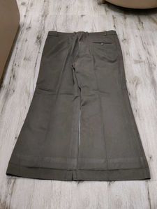 Ma6093 Premium bootcut pant waist 36 inches