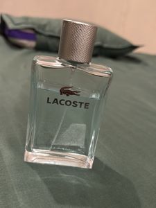 Lacoste Pour Homme Fragrance