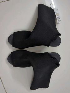 H&amp;M Elastic Boots