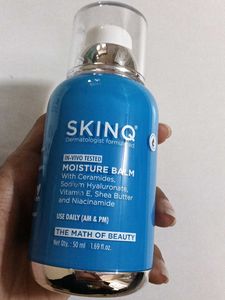 SKINQ moisture balm