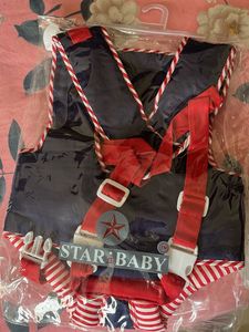 Cute Bunny Baby Carrier