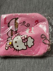 Hello Kitty Ramen Pouch