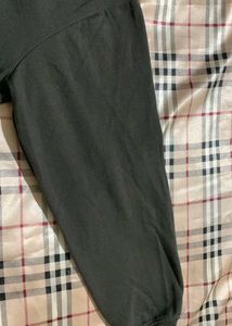 Oversized Sweatshirt
