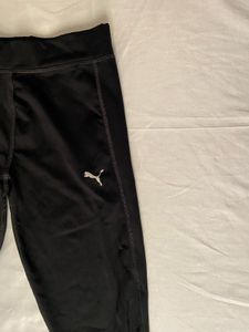 Puma Black Leggings 🖤