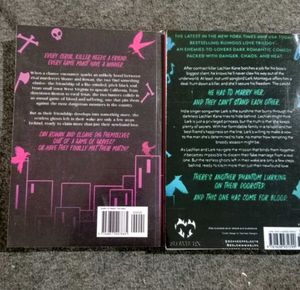 Brynne Weaver Romance Books - 2