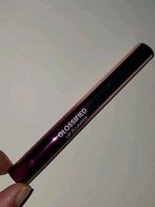 Typsy beauty glossified lip plumper